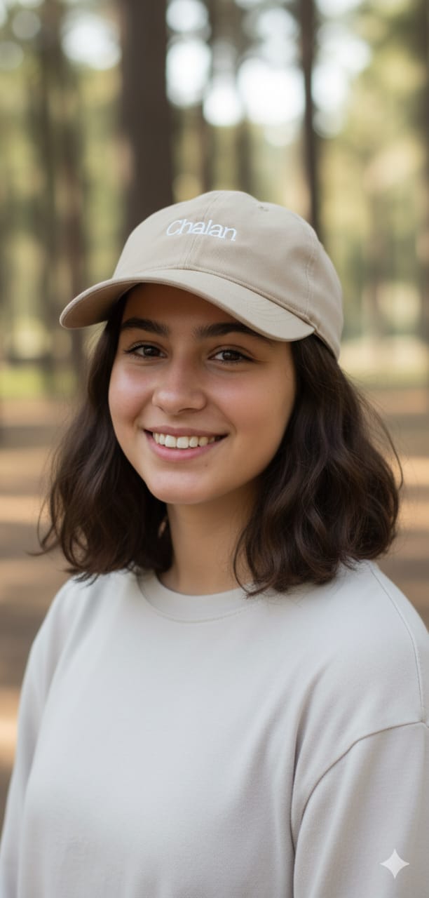 CHALANT CAP