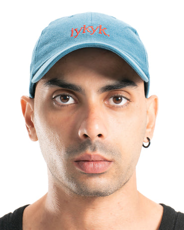 iykyk Cap