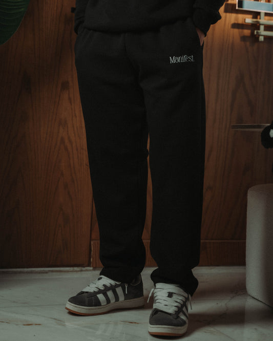 “FROM THE WAIST DOWN” Sweatpants