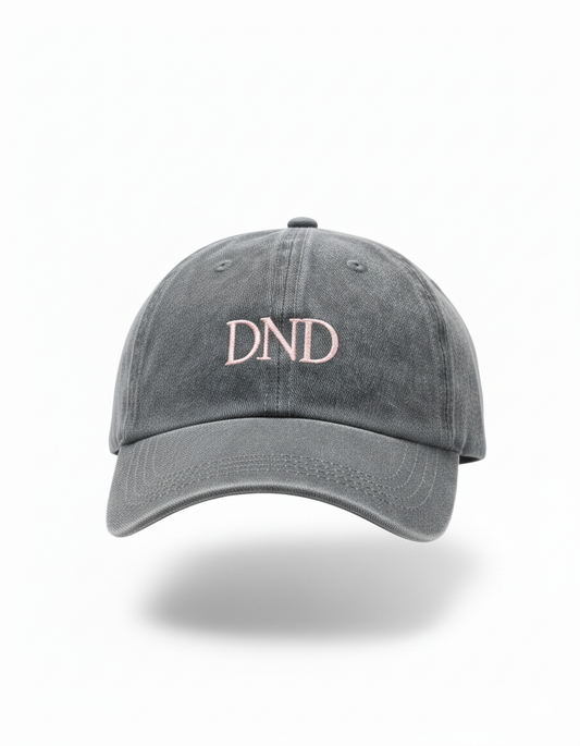 DND CAP