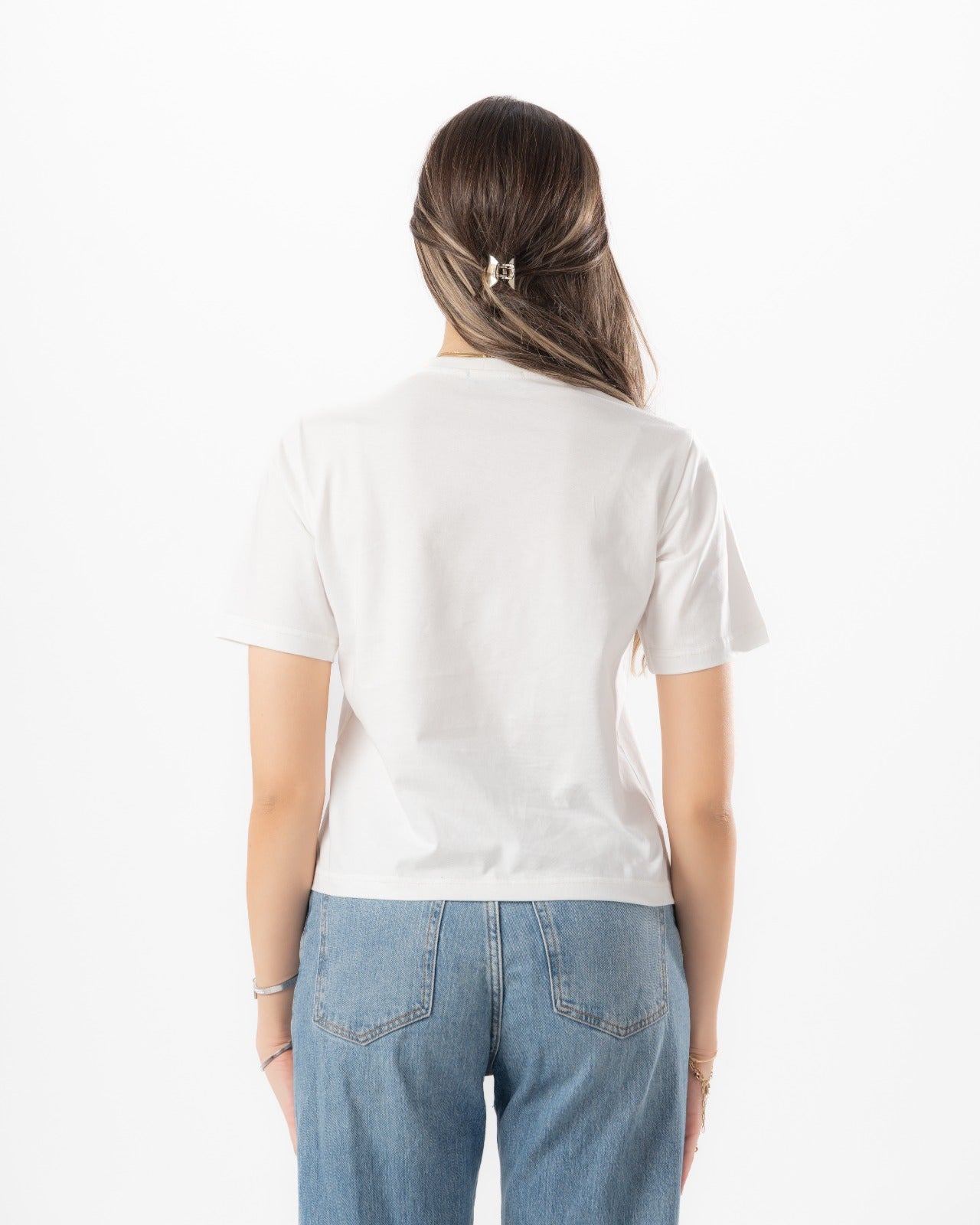Soft On The Inside Graphic Tee