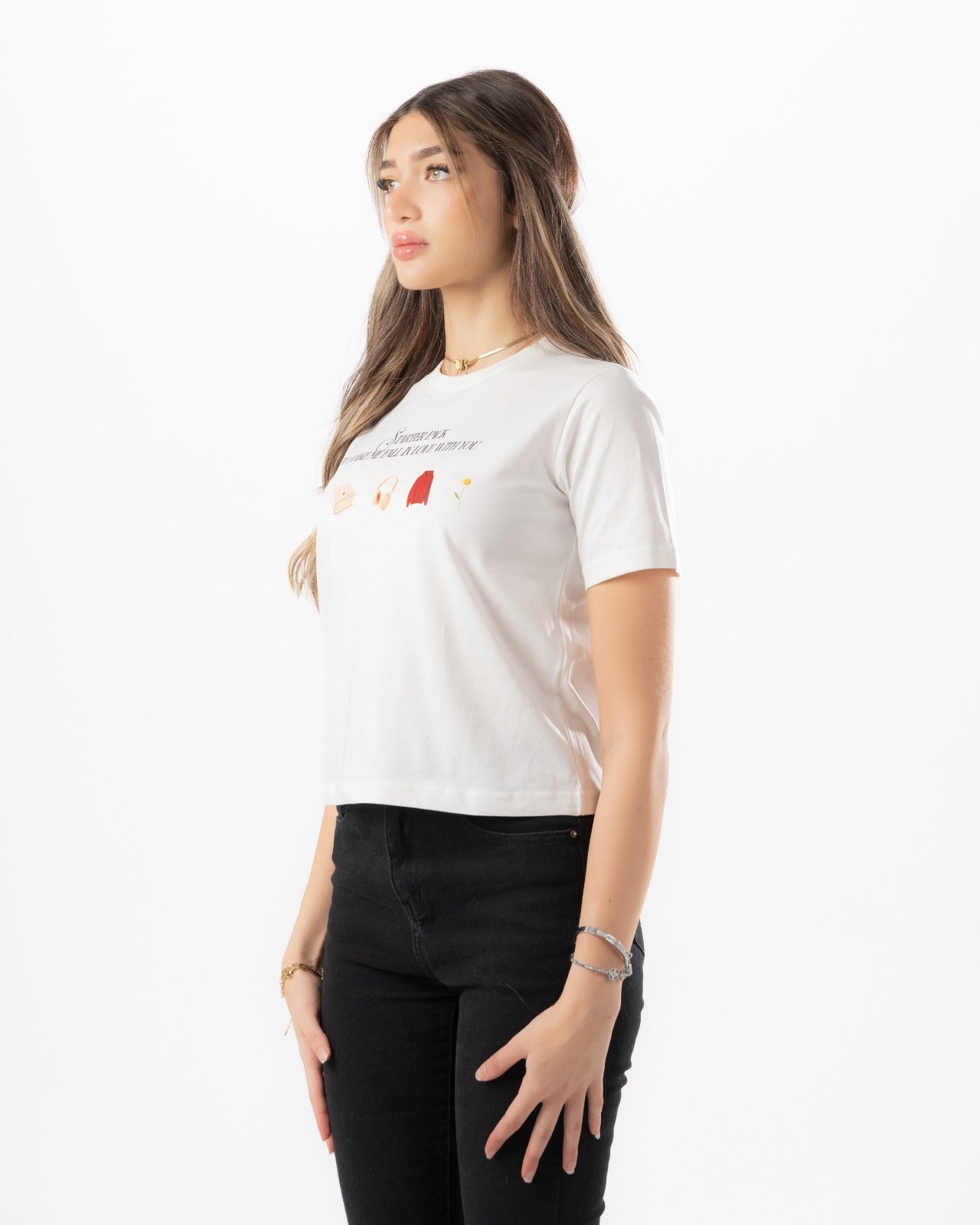 Starter Pack Graphic Tee