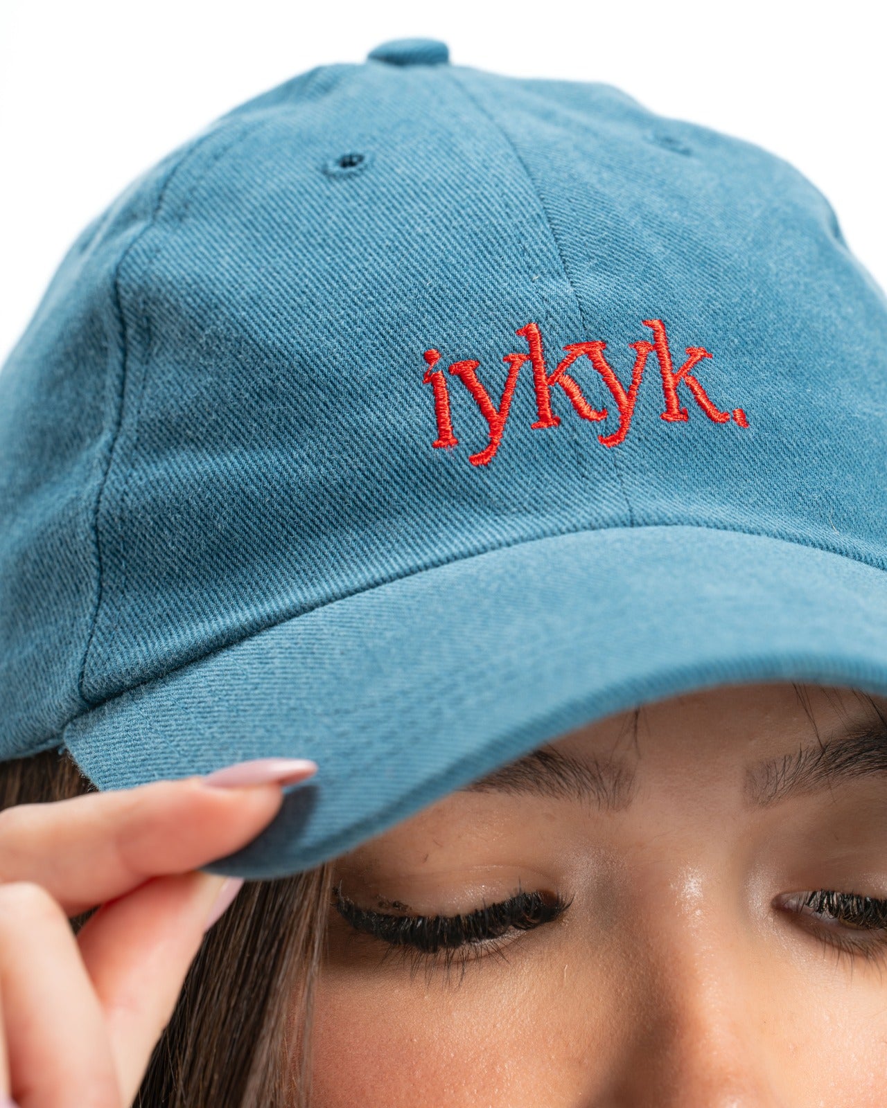 iykyk Cap