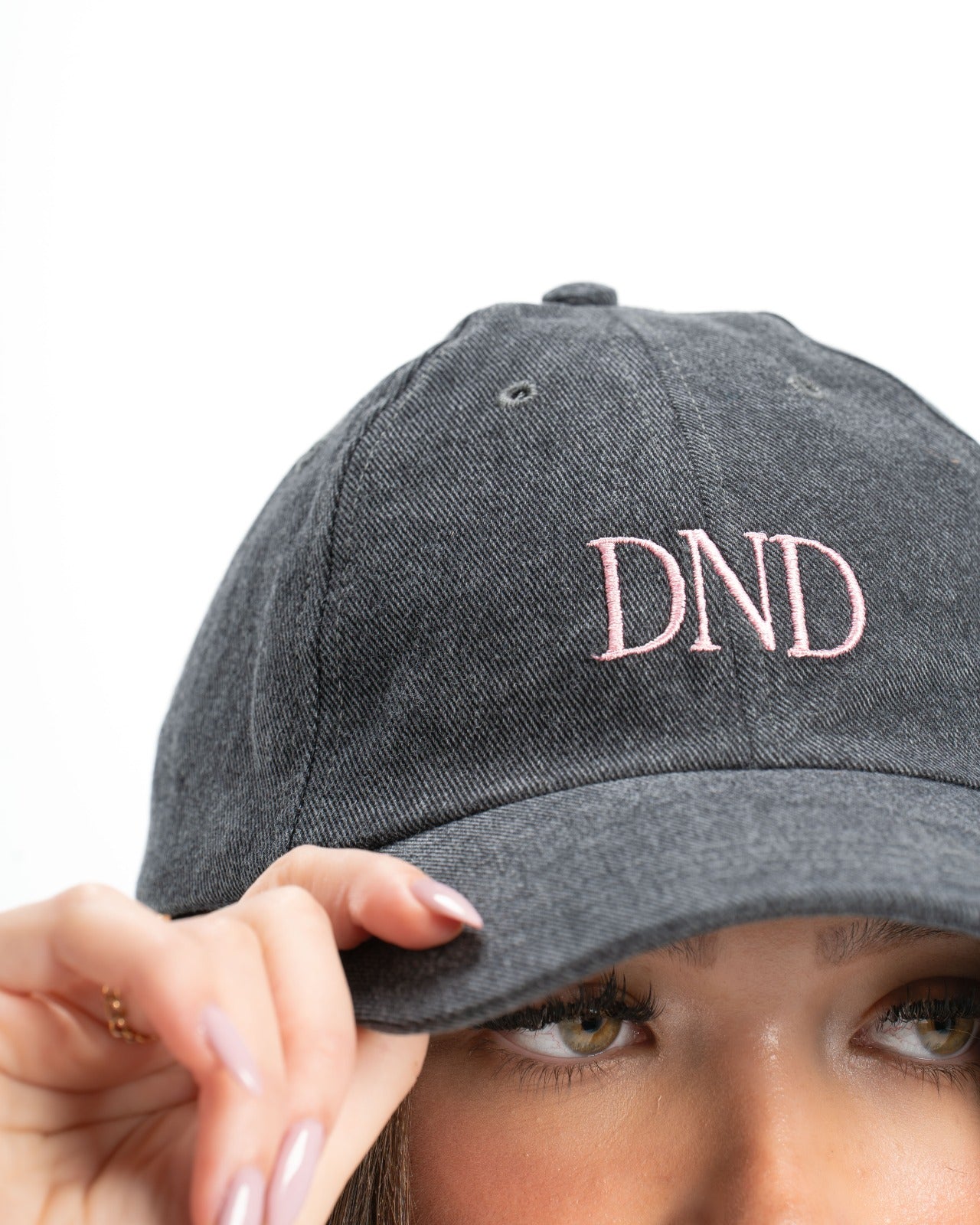 DND CAP