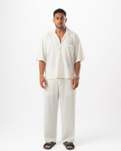 Off-White Men Summer Pants