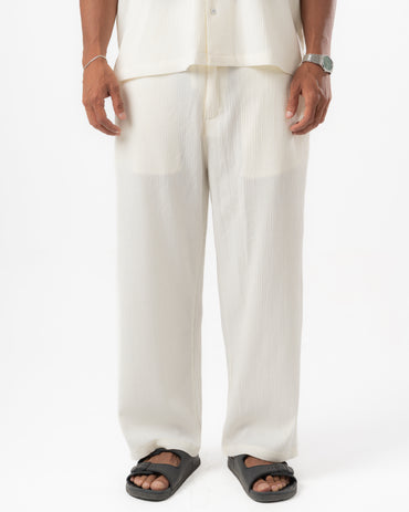 Off-White Men Summer Pants