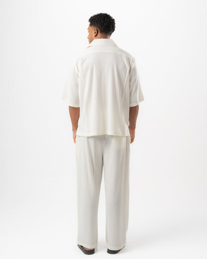 Off-White Men Summer Pants