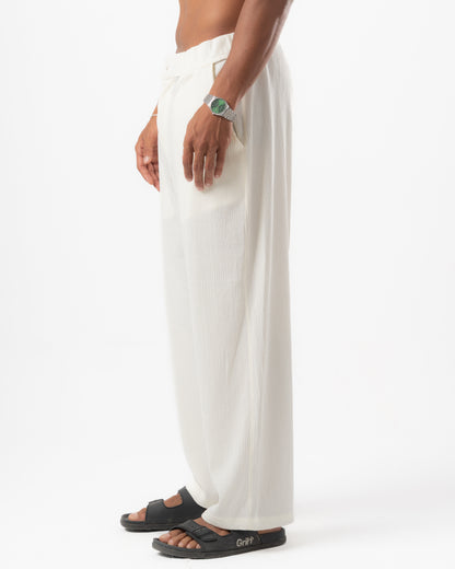 Off-White Men Summer Pants