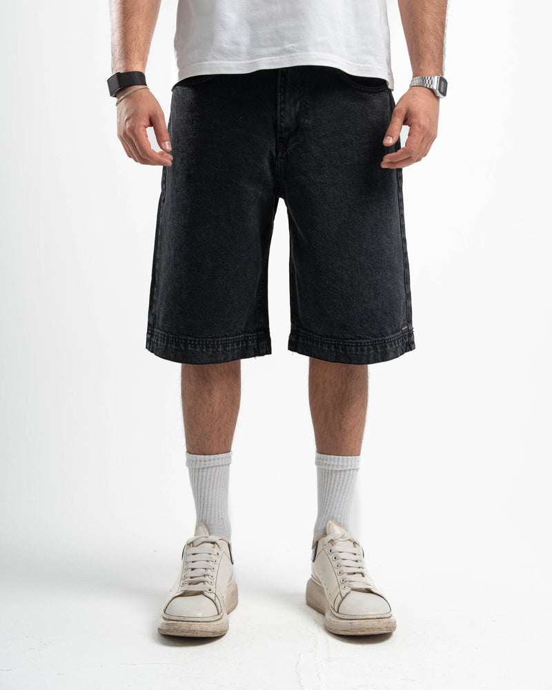 Black Jorts