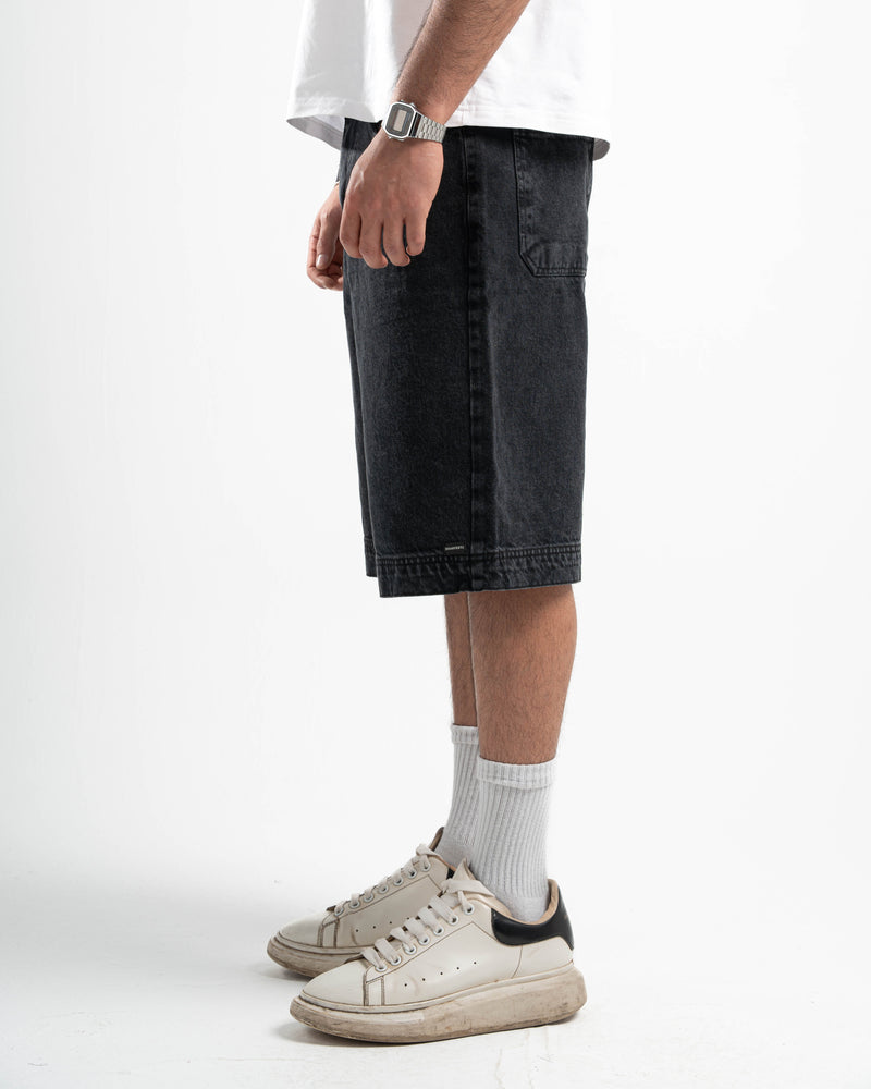 Black Jorts