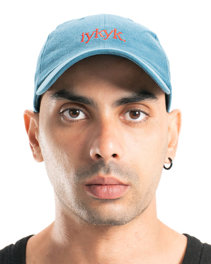 iykyk Cap