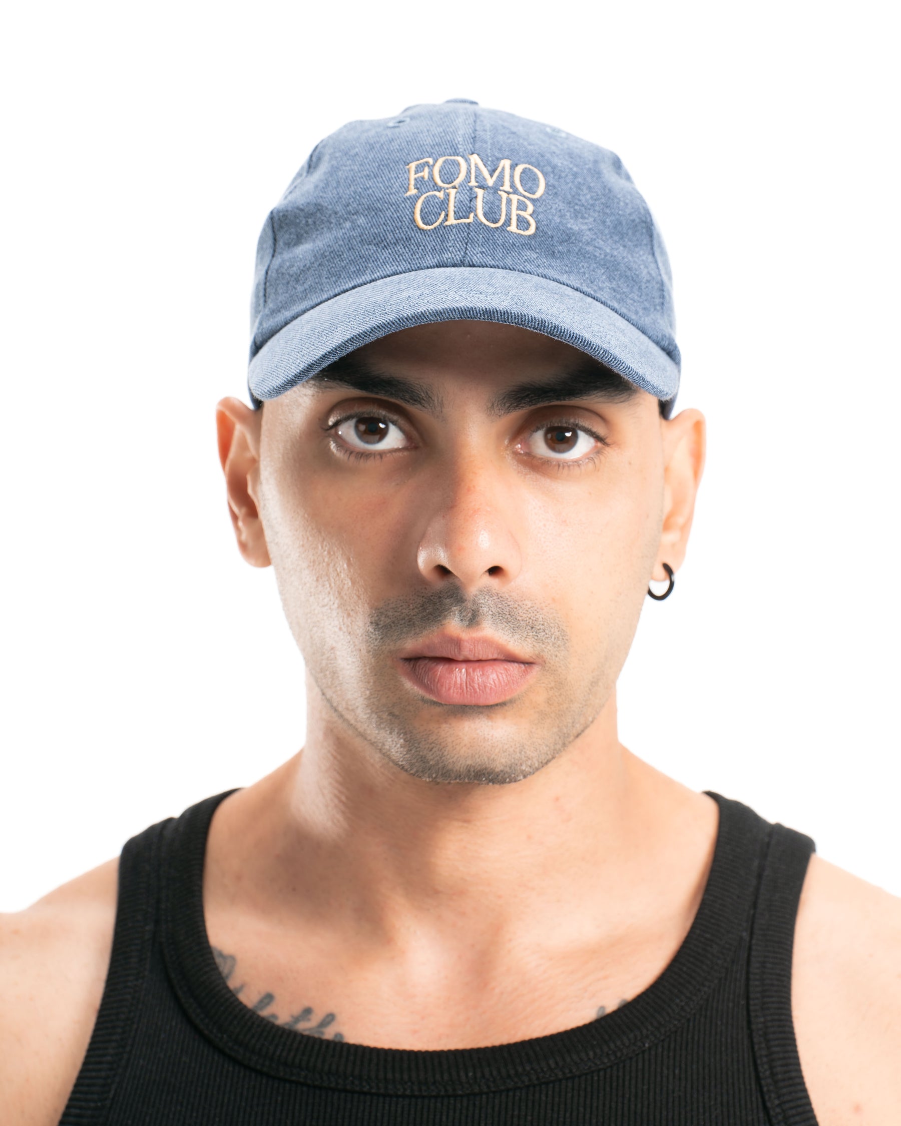 FOMO CLUB CAP