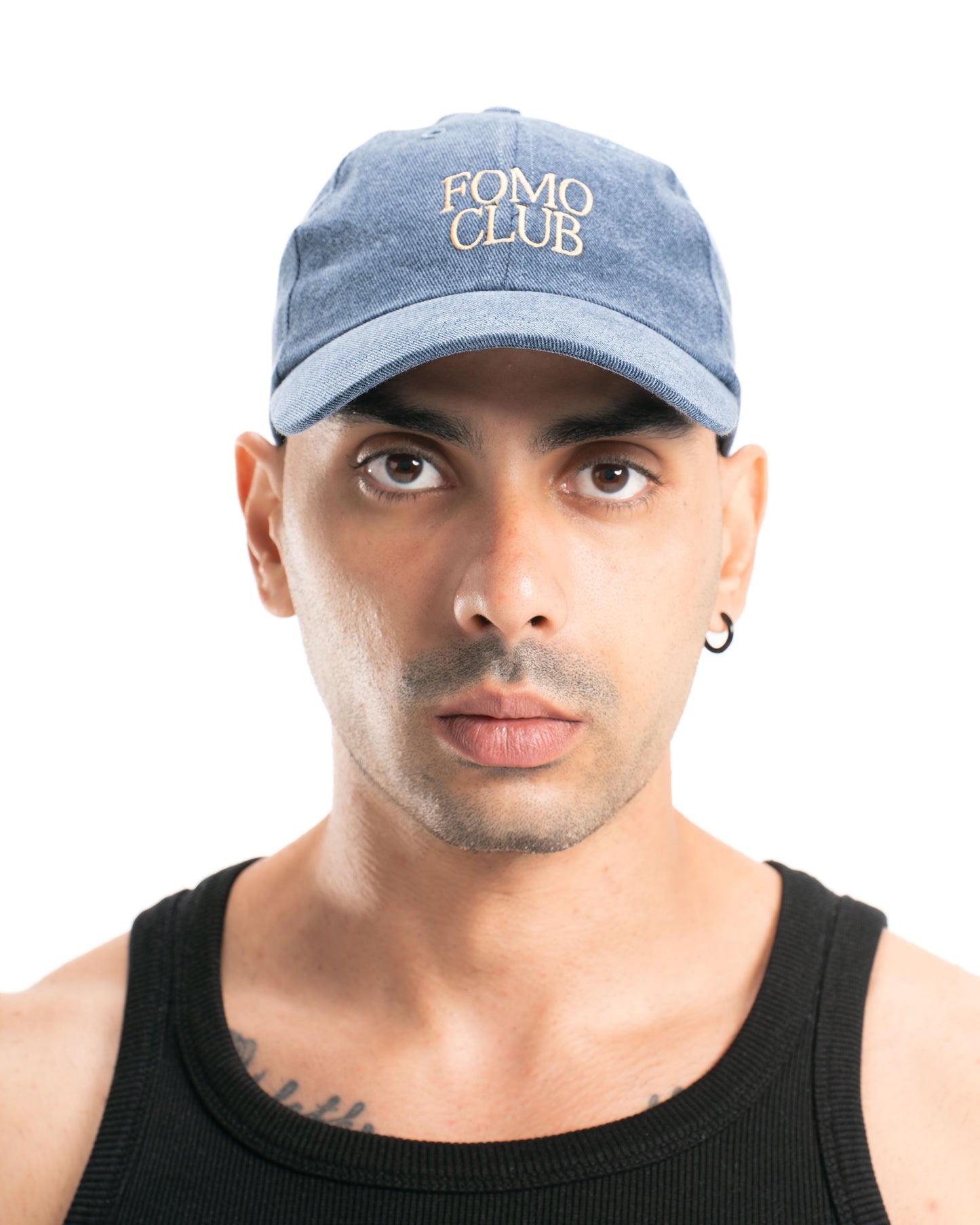 FOMO CLUB CAP