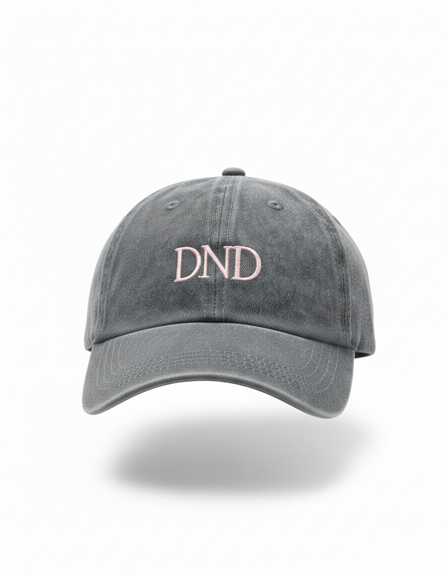 DND CAP – MANIFEST
