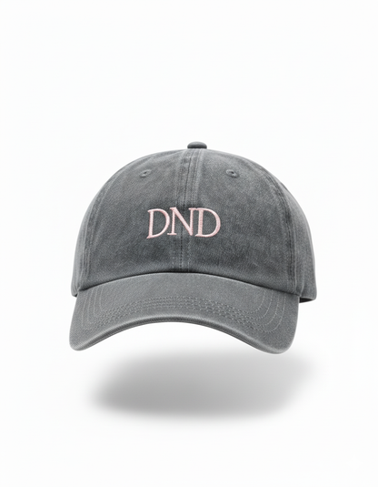 DND CAP