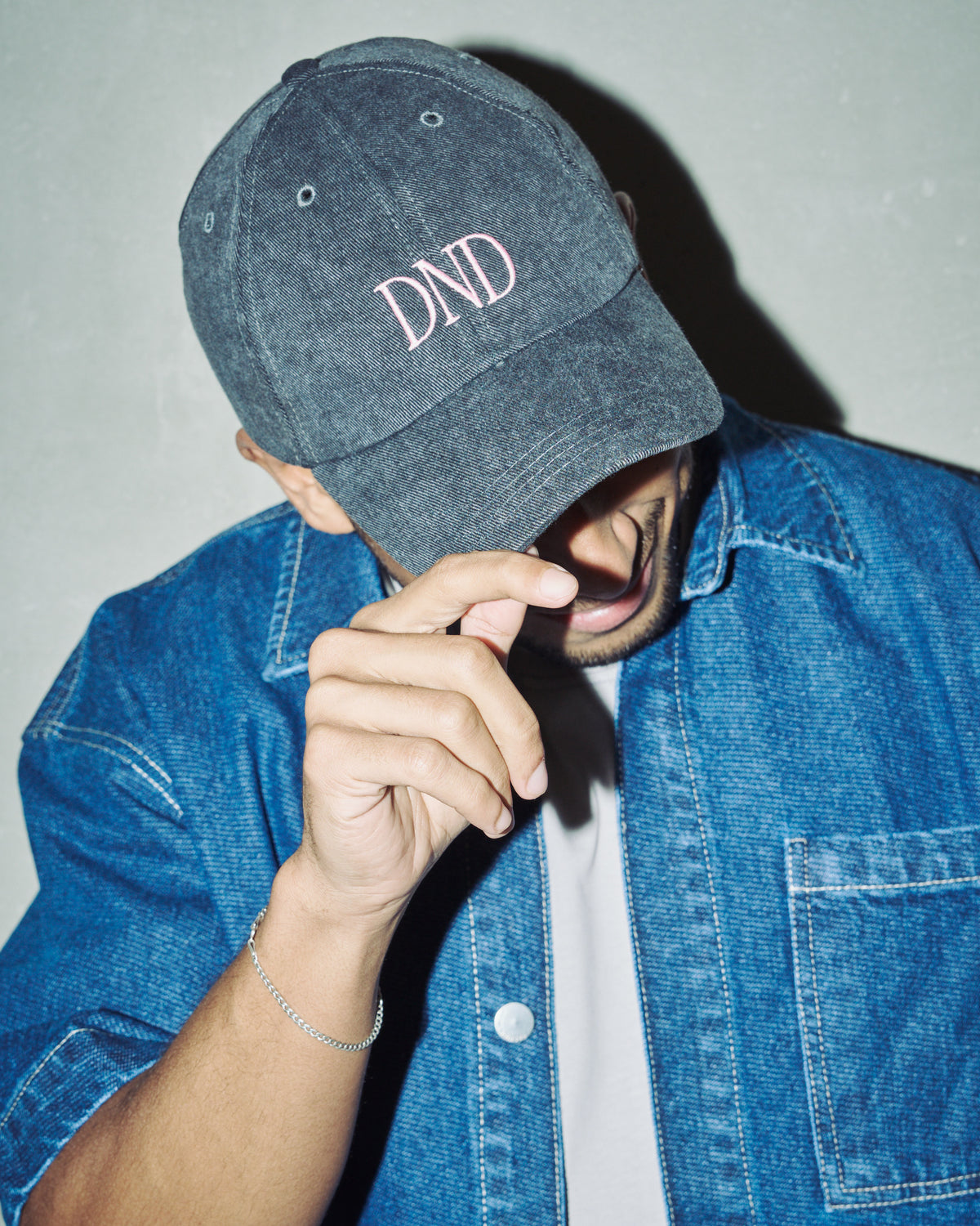 Caps