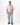 Baby Pink Boxy Summer Shirt