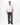 White Boxy Summer Shirt
