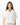 White Women Summer Shirt