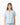 Baby Blue Women Summer Shirt