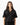 Black Women Summer Shirt