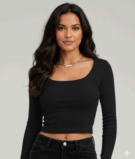 Womens BlackTop