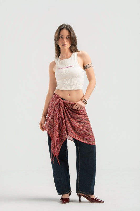 "Hot Girls Do Self Exams" Tank Top