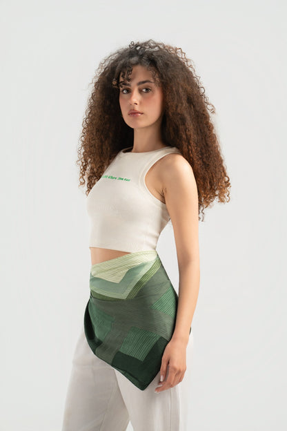 "Don't Shit Where You Eat" Tank Top