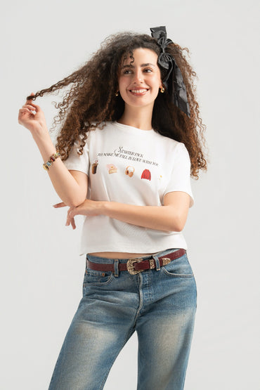 Starter Pack Graphic Tee