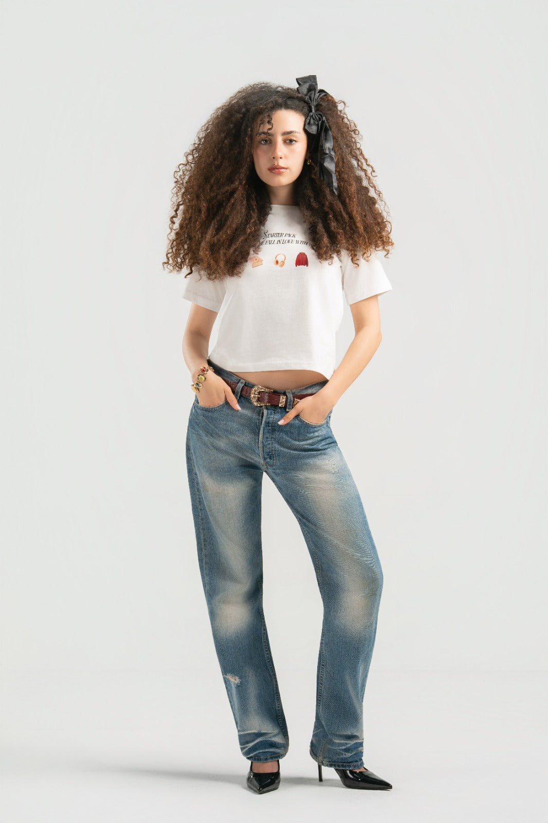 Starter Pack Graphic Tee