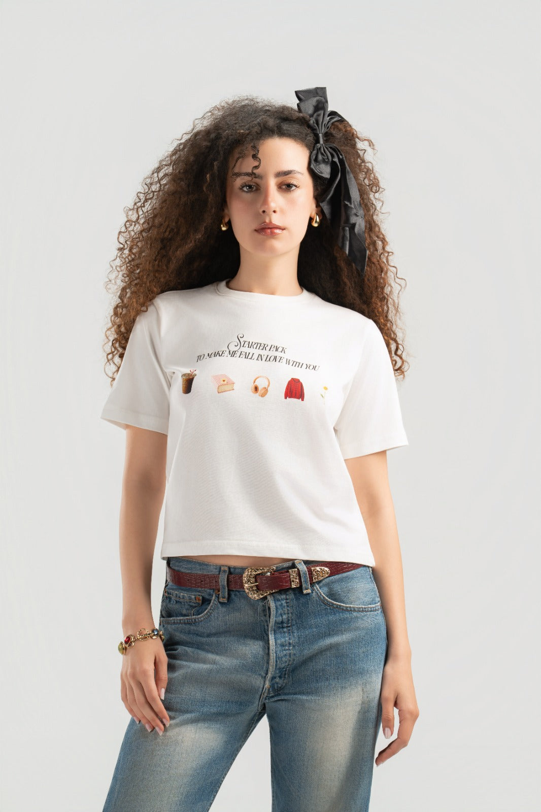 Starter Pack Graphic Tee