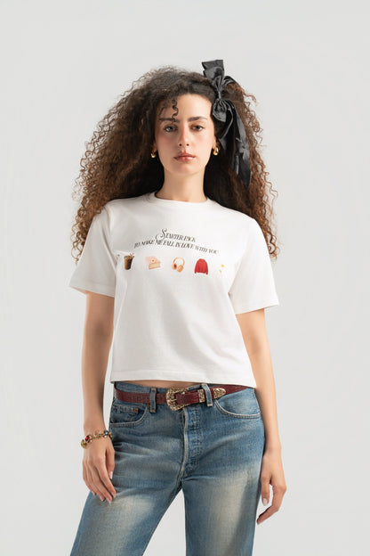Starter Pack Graphic Tee