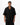 Black Men Summer Shirt
