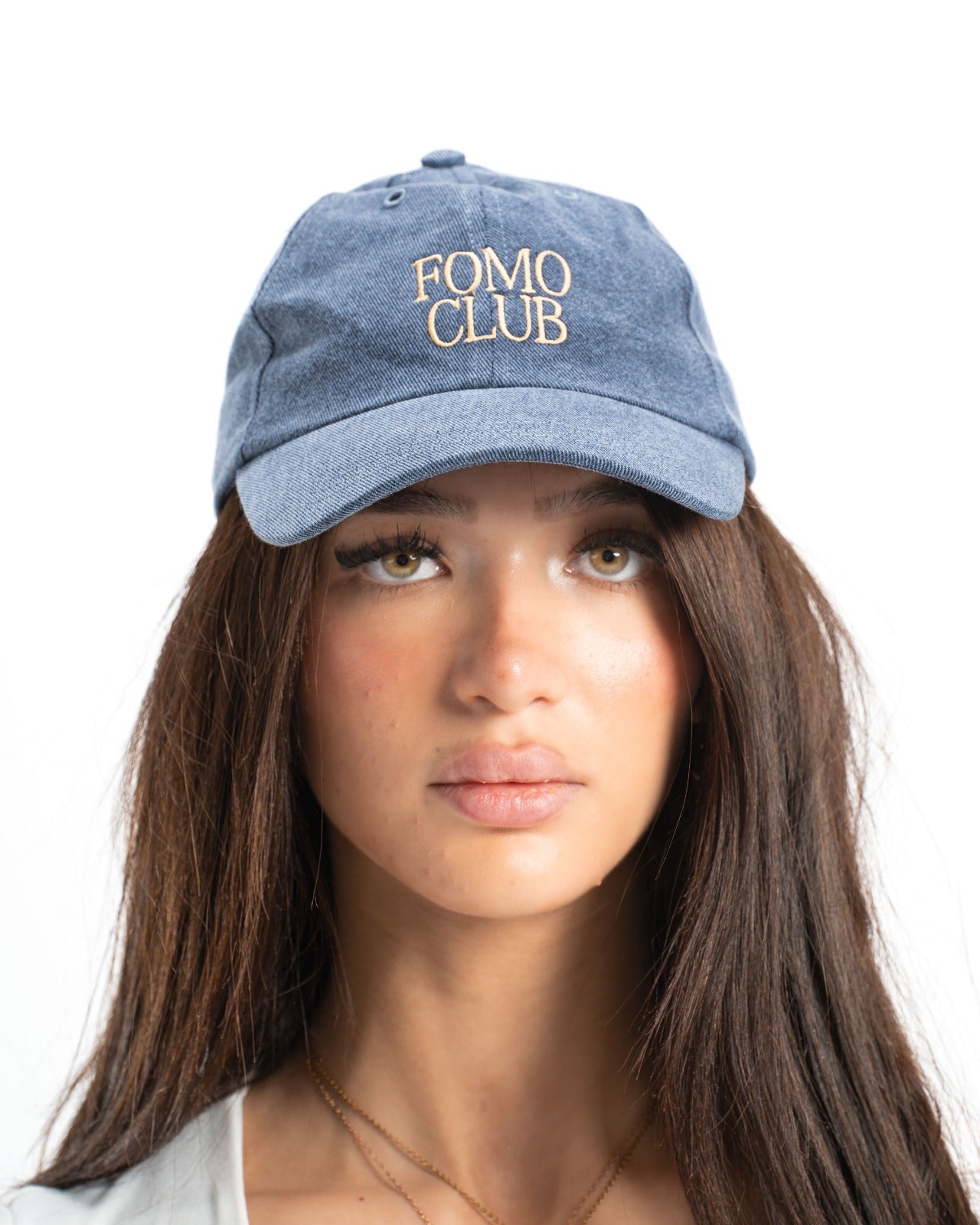 FOMO CLUB CAP