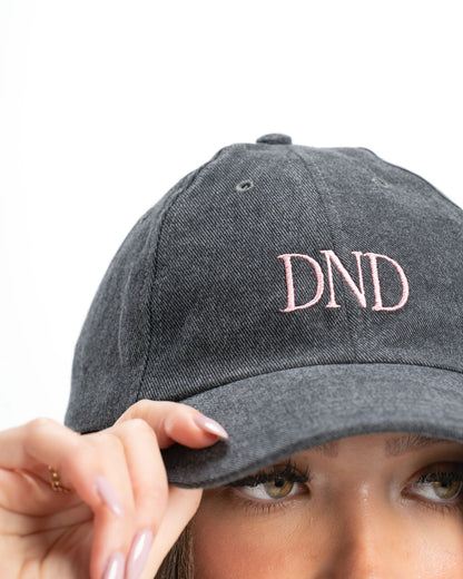 DND CAP