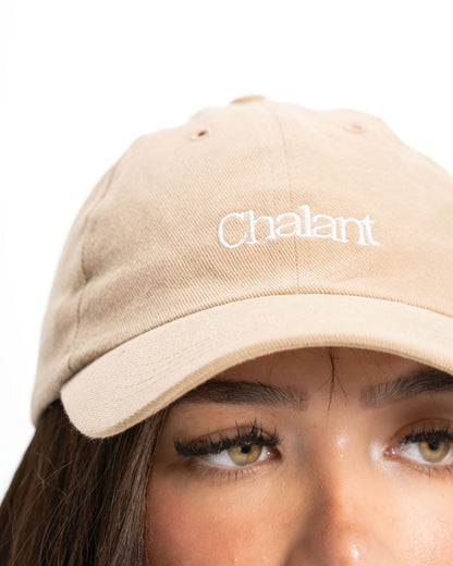 CHALANT CAP