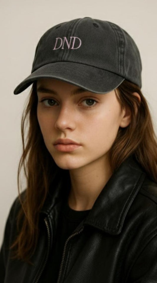 DND CAP