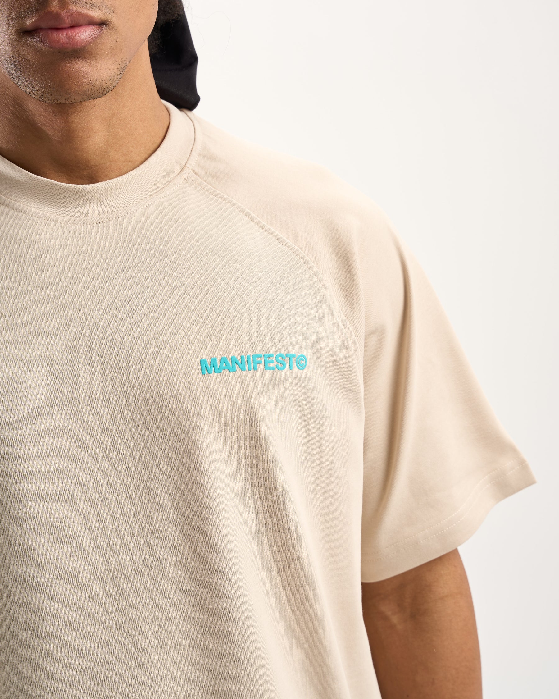 Ecru Summer Tee